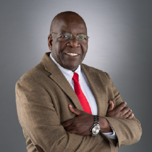 Director David Onchagwa