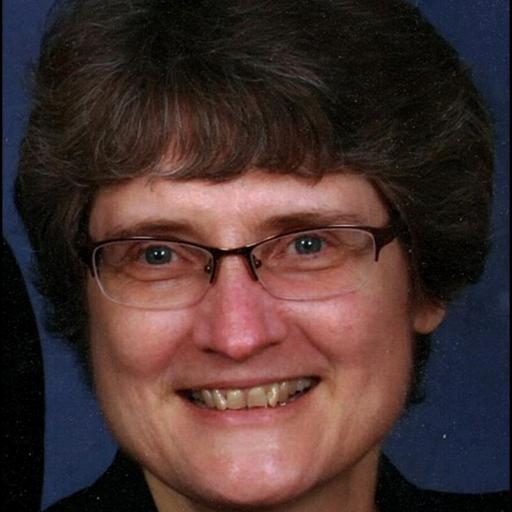 Director Josephine Martin